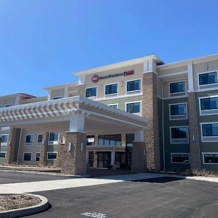 Best Western Plus Horseheads Inn&Suites Exterior foto