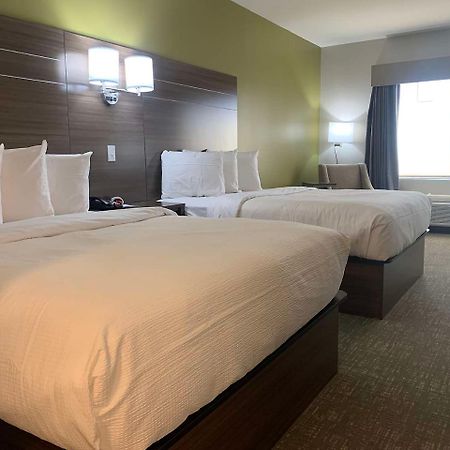 Best Western Plus Horseheads Inn&Suites Exterior foto