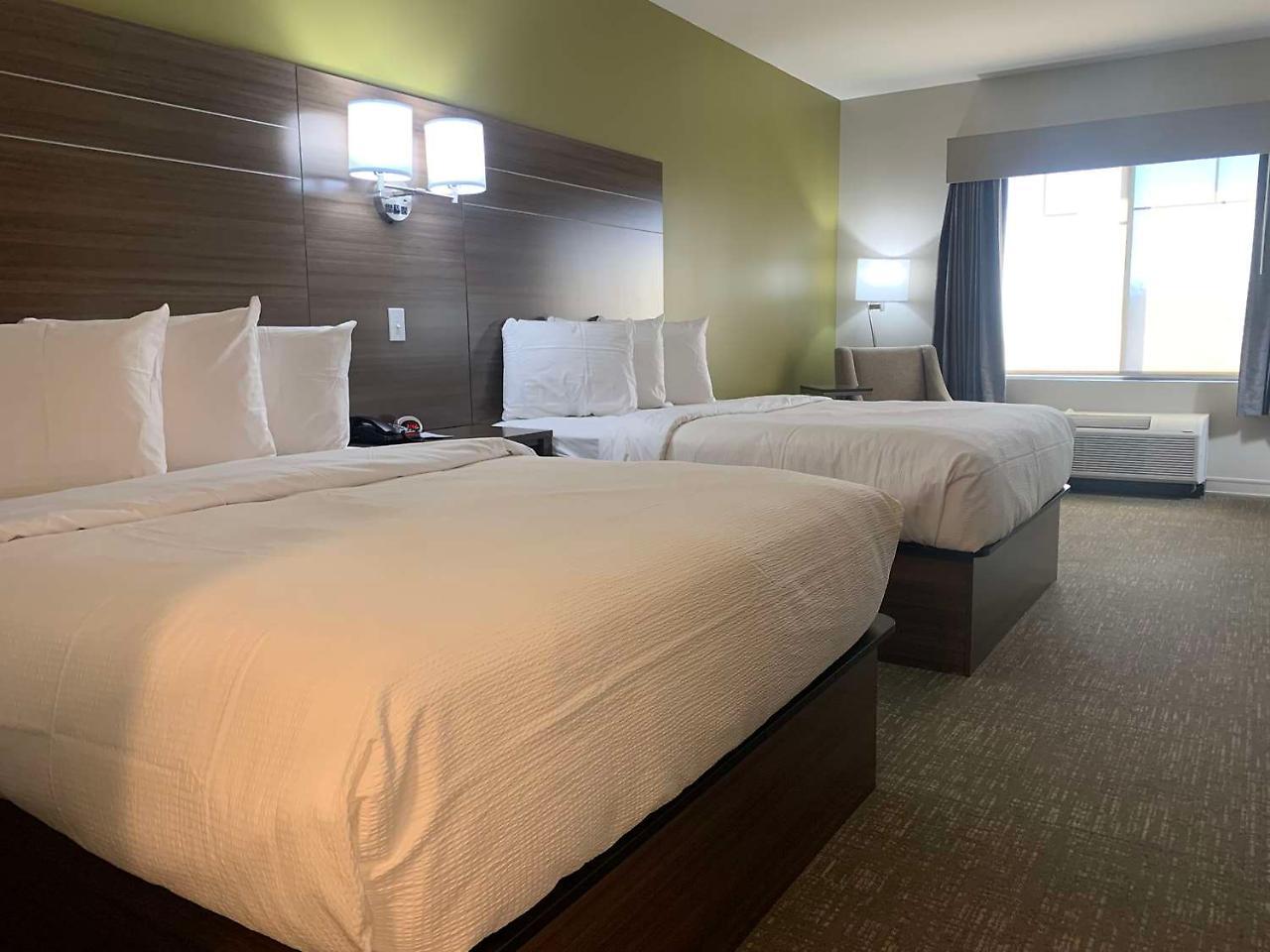 Best Western Plus Horseheads Inn&Suites Exterior foto