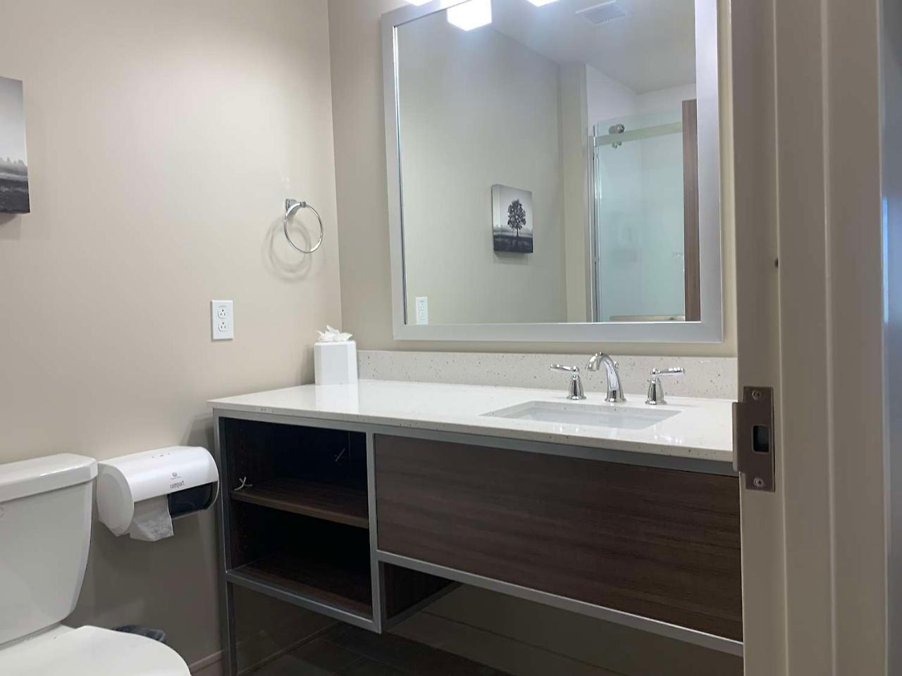 Best Western Plus Horseheads Inn&Suites Exterior foto