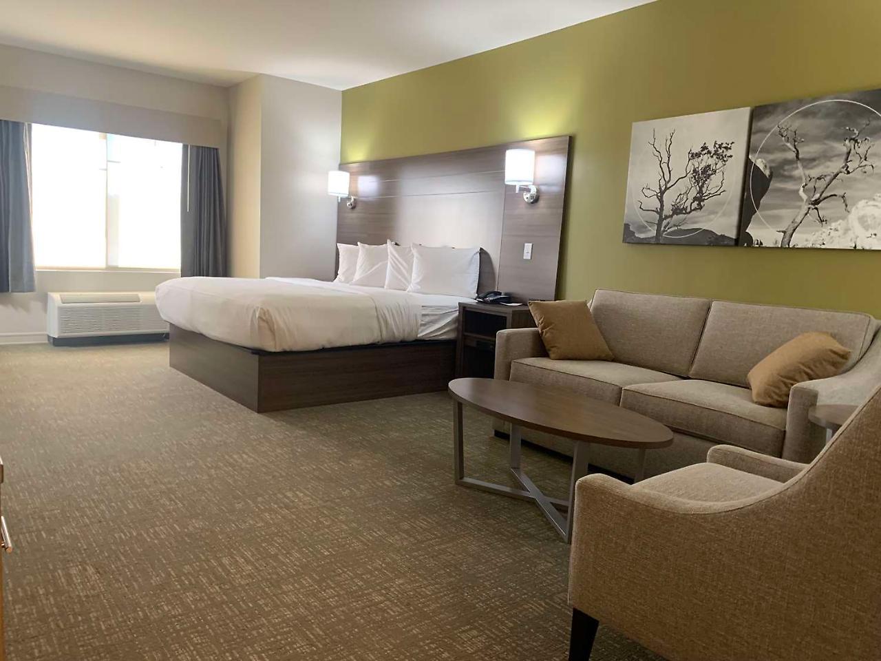 Best Western Plus Horseheads Inn&Suites Exterior foto