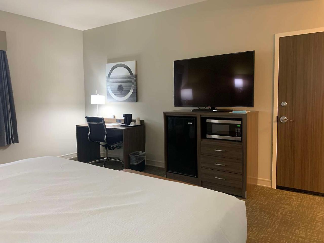 Best Western Plus Horseheads Inn&Suites Exterior foto
